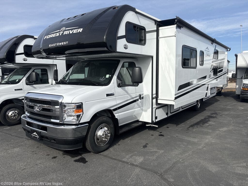 2026 Entrada 3100FB by East to West from Blue Compass RV Las Vegas in Las Vegas, Nevada