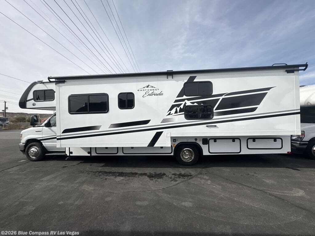 Used 2026 East to West Entrada 3100FB available in Las Vegas, Nevada
