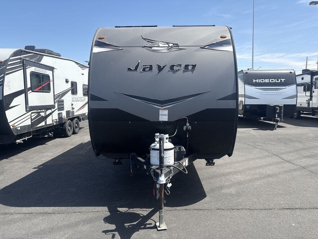 2023 Jay Flight SLX 195RB by Jayco from Blue Compass RV Las Vegas in Las Vegas, Nevada