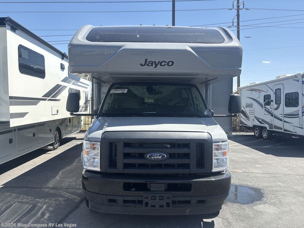 2027 Greyhawk 29MV by Jayco from Blue Compass RV Las Vegas in Las Vegas, Nevada