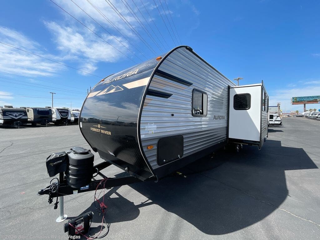 Used 2025 Forest River Aurora 29TQS available in Las Vegas, Nevada