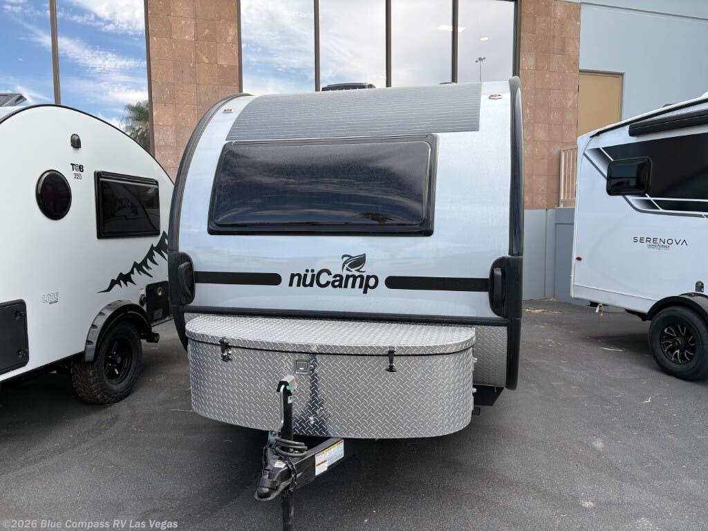 2026 TAB 400 Boondock by NuCamp from Blue Compass RV Las Vegas in Las Vegas, Nevada