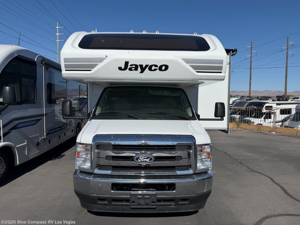 2026 Redhawk 24B by Jayco from Blue Compass RV Las Vegas in Las Vegas, Nevada