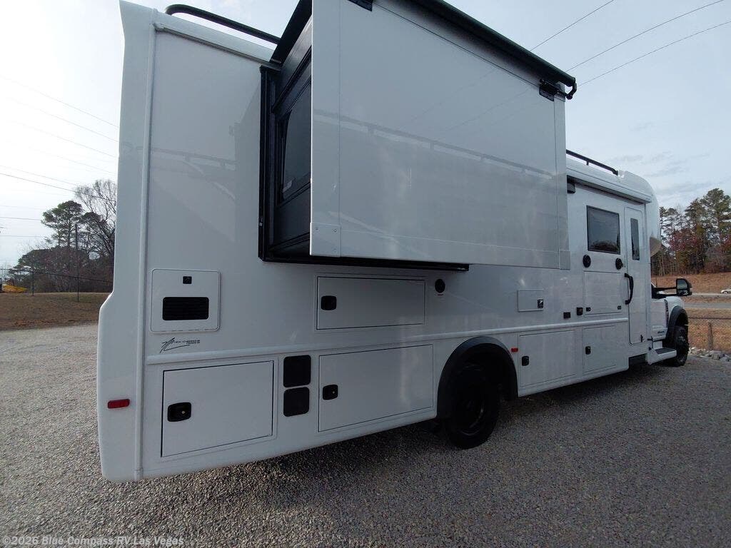 New 2026 Grand Design Lineage Series F 31ZW available in Las Vegas, Nevada