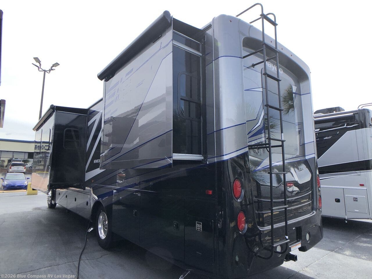 New 2026 Jayco Seneca 37L available in Las Vegas, Nevada