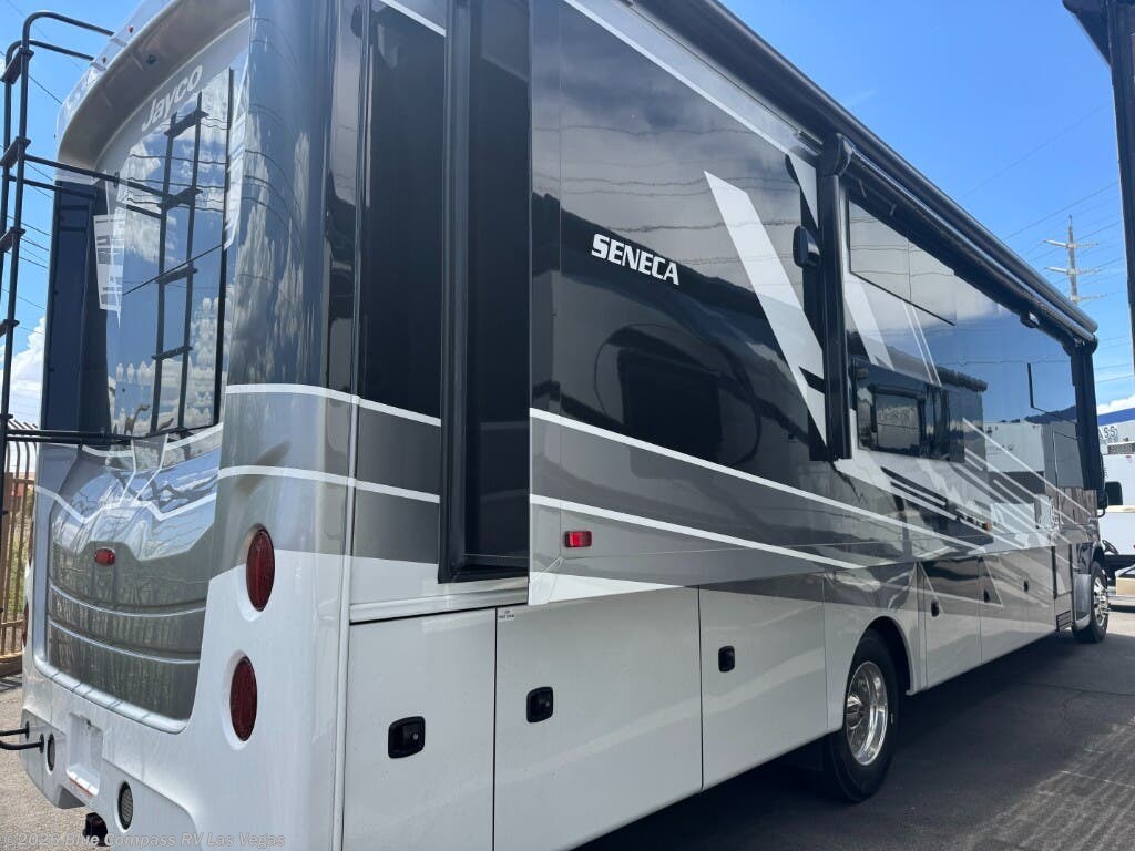 New 2027 Jayco Seneca 37L available in Las Vegas, Nevada