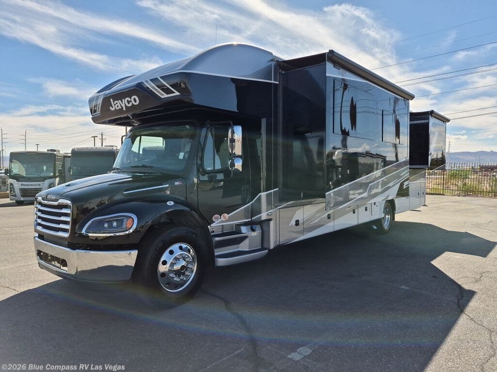 2027 Seneca 37L by Jayco from Blue Compass RV Las Vegas in Las Vegas, Nevada