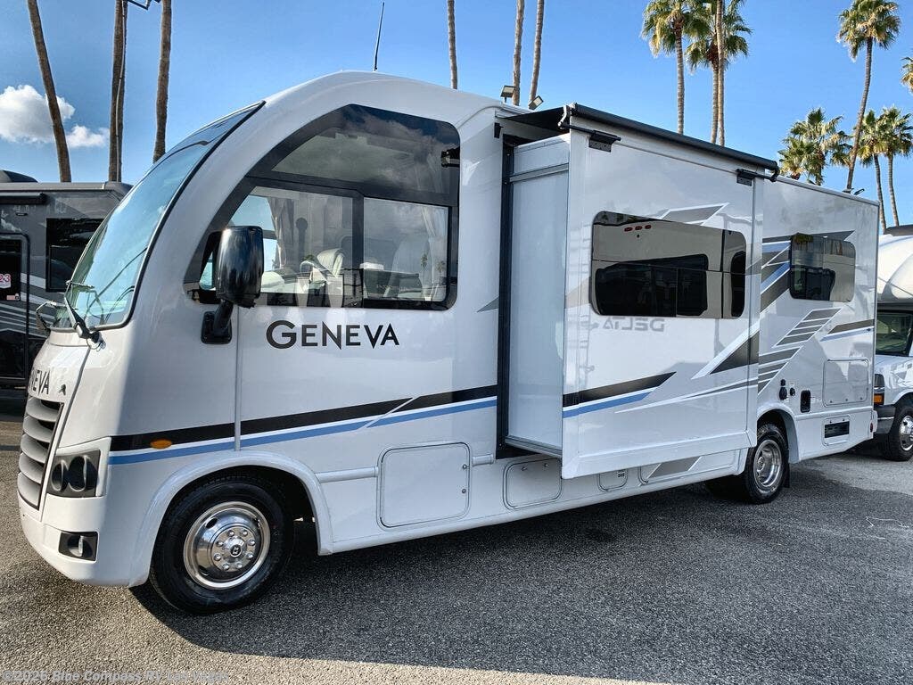 2027 Geneva 24VS by Thor Motor Coach from Blue Compass RV Las Vegas in Las Vegas, Nevada