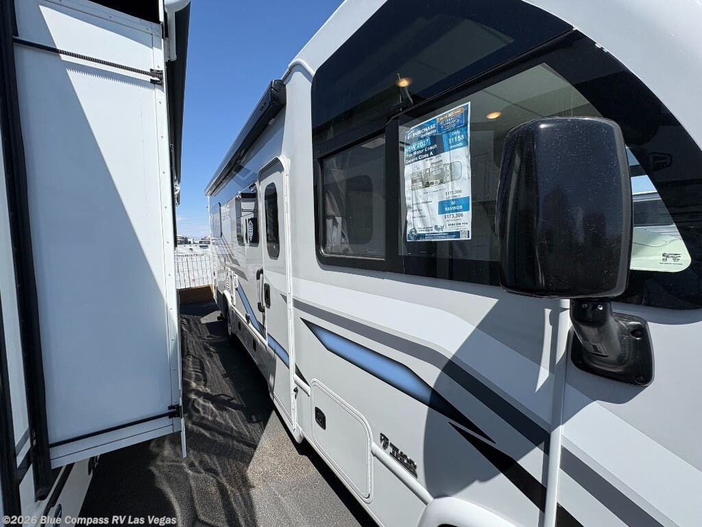 2027 Geneva 24VS by Thor Motor Coach from Blue Compass RV Las Vegas in Las Vegas, Nevada