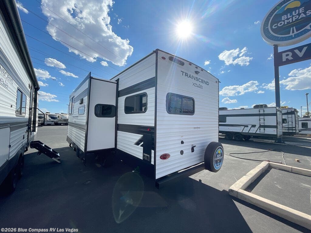 Used 2025 Grand Design Transcend Xplor 25MLX available in Las Vegas, Nevada
