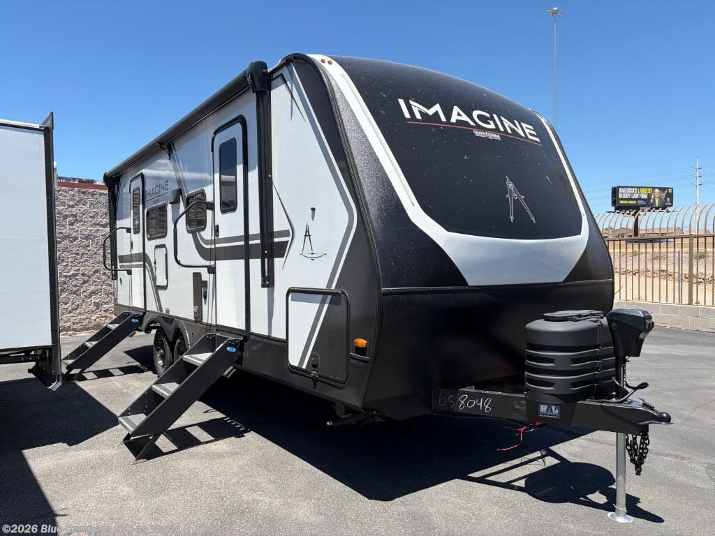 2026 Imagine 2300MK by Grand Design from Blue Compass RV Las Vegas in Las Vegas, Nevada