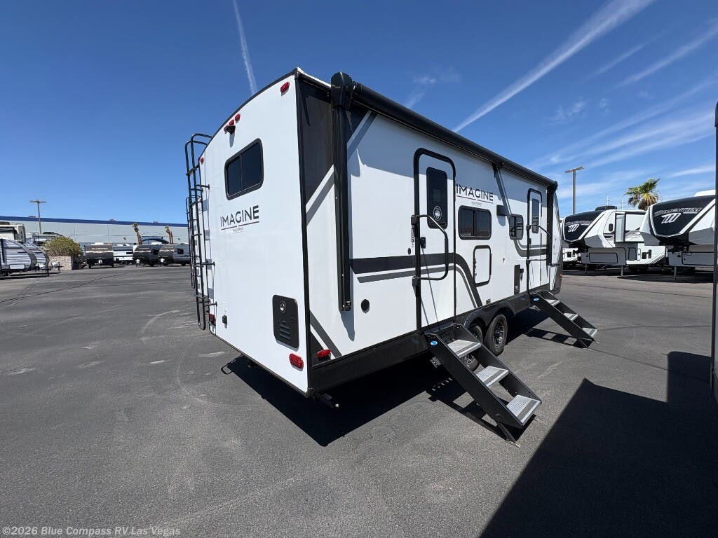 New 2026 Grand Design Imagine 2300MK available in Las Vegas, Nevada
