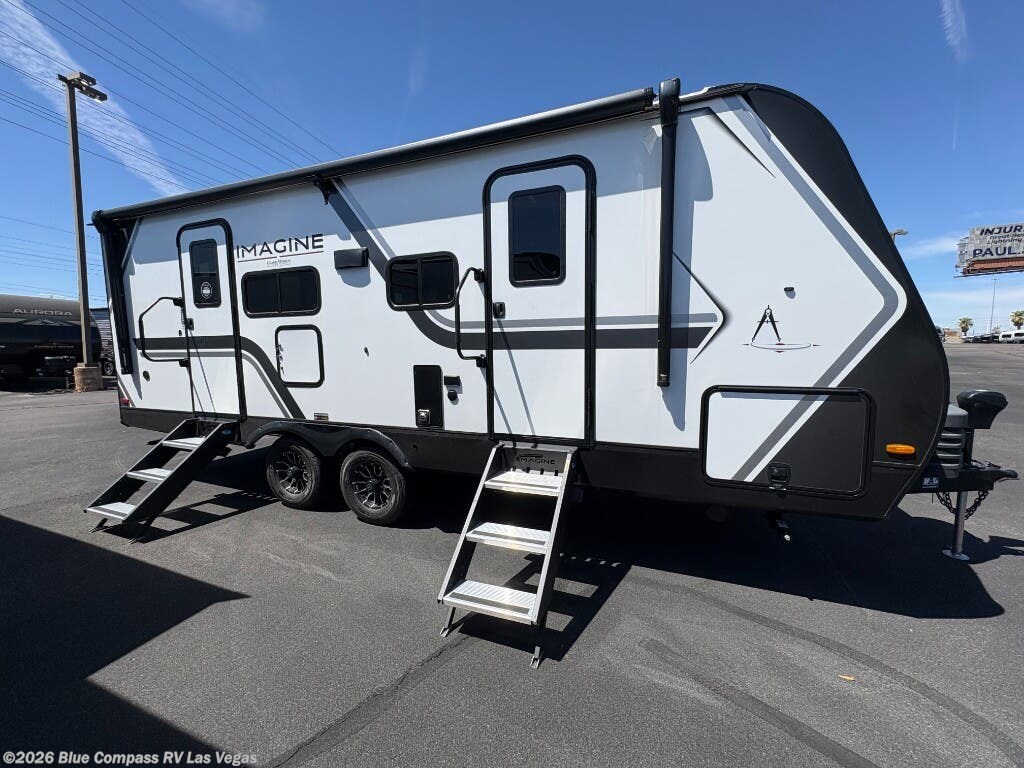 2026 Imagine 2300MK by Grand Design from Blue Compass RV Las Vegas in Las Vegas, Nevada