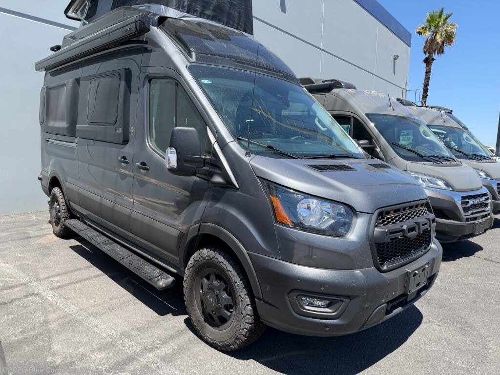 2026 Lineage Series VT LVT2 by Grand Design from Blue Compass RV Las Vegas in Las Vegas, Nevada