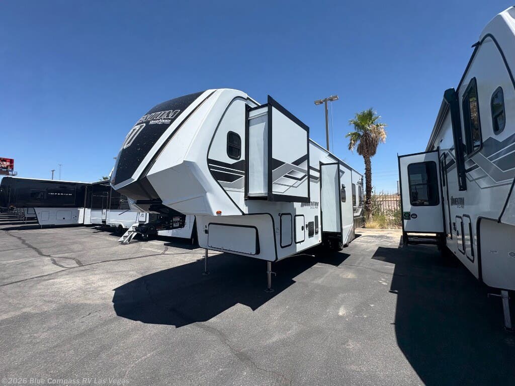 2026 Momentum G-Class 350G by Grand Design from Blue Compass RV Las Vegas in Las Vegas, Nevada