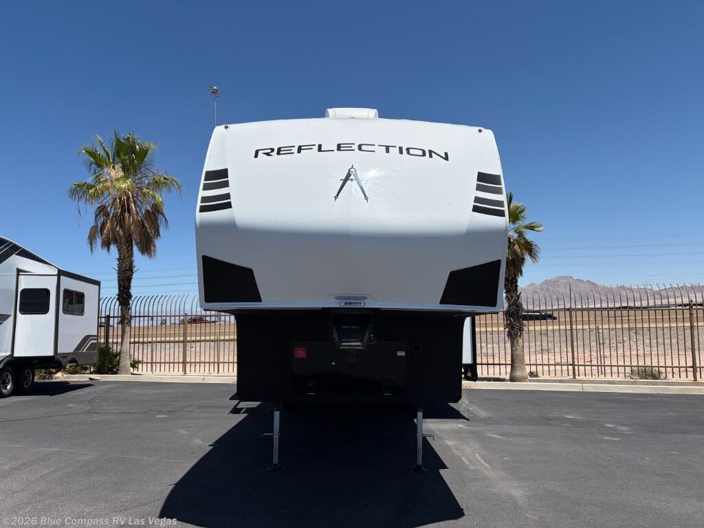 2026 Reflection 100 Series 32BH by Grand Design from Blue Compass RV Las Vegas in Las Vegas, Nevada