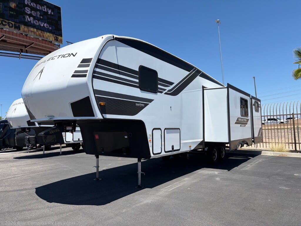 New 2026 Grand Design Reflection 100 Series 32BH available in Las Vegas, Nevada