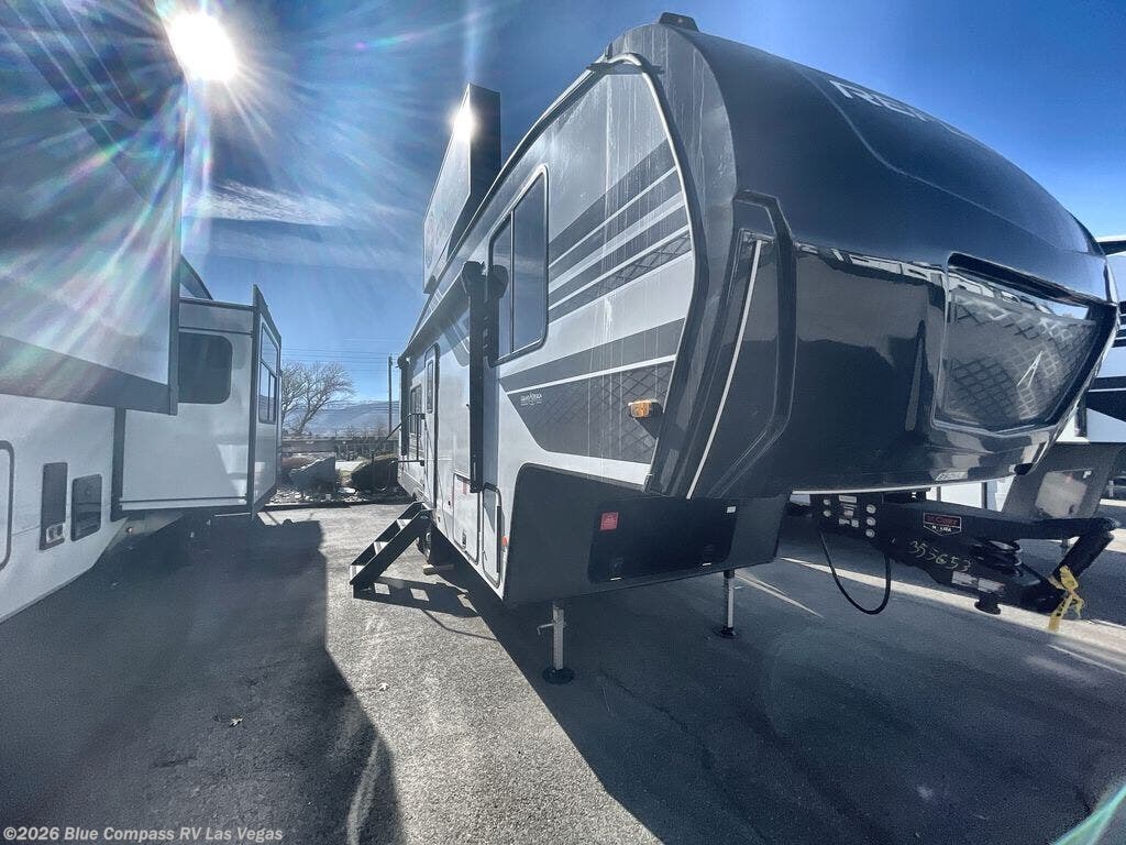 2026 Reflection 150 Series 250ML by Grand Design from Blue Compass RV Las Vegas in Las Vegas, Nevada