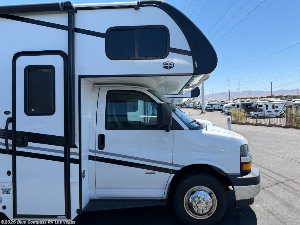 2027 Entrada 210NSC by East to West from Blue Compass RV Las Vegas in Las Vegas, Nevada