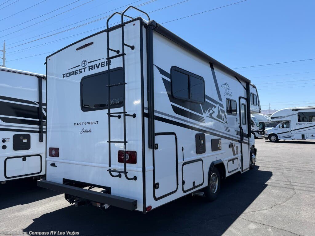 New 2027 East to West Entrada 210NSC available in Las Vegas, Nevada