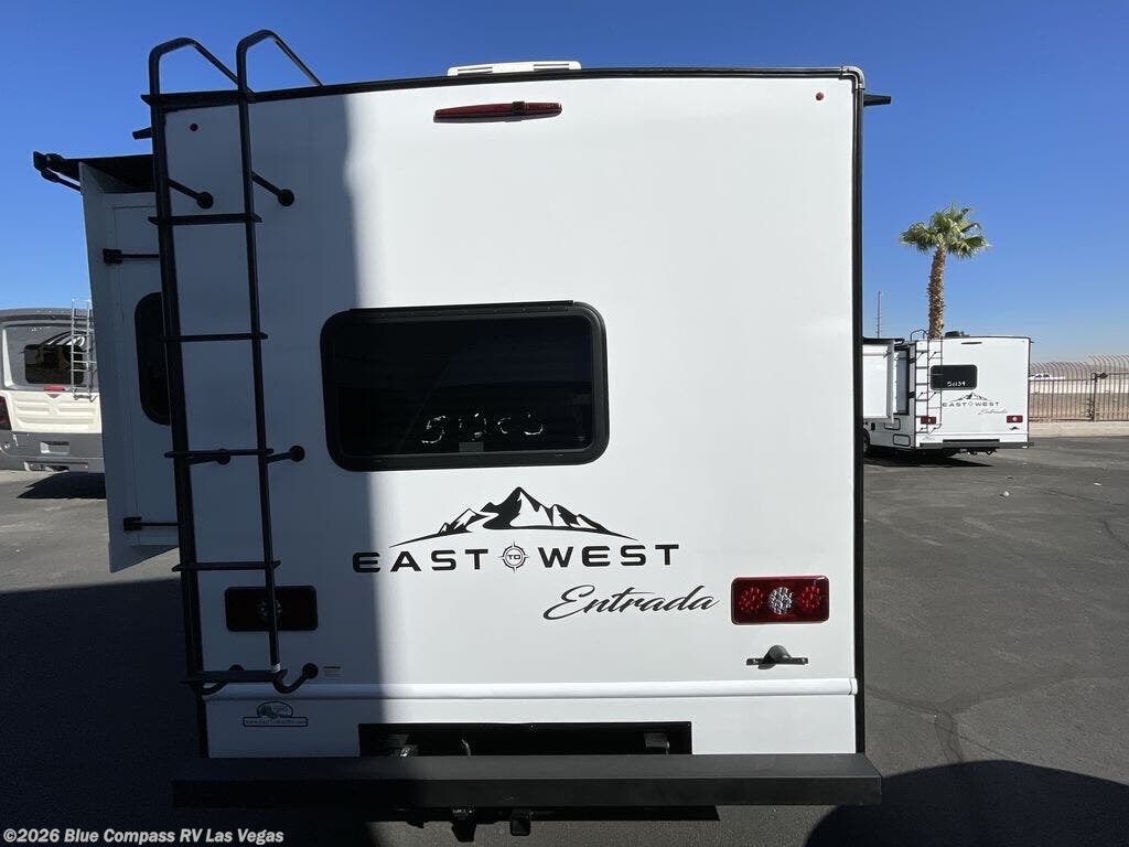 New 2027 East to West Entrada 2950OK available in Las Vegas, Nevada