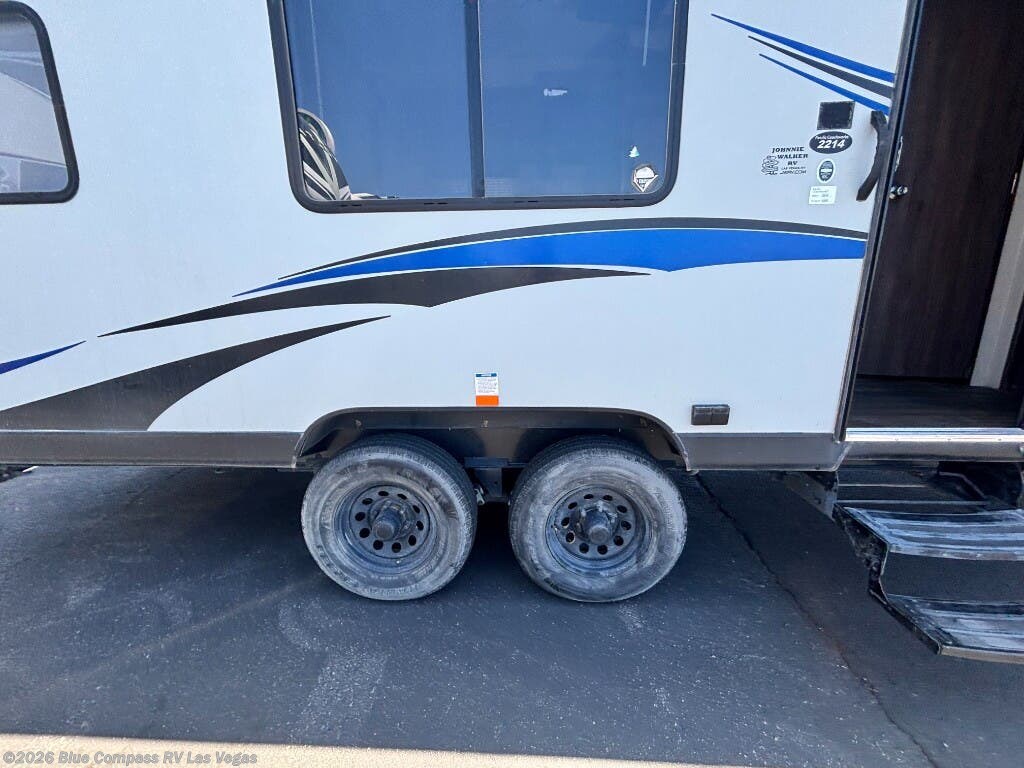 Used 2020 Pacific Coachworks Sandsport 2214LE available in Las Vegas, Nevada