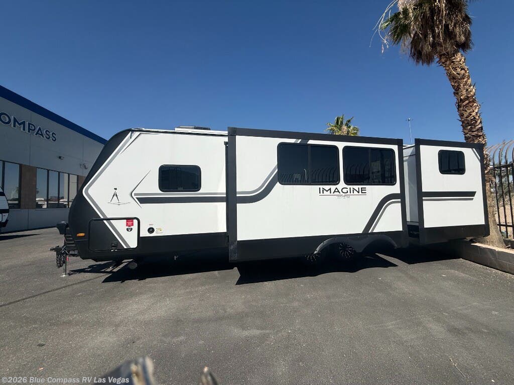 2026 Imagine 2810BH by Grand Design from Blue Compass RV Las Vegas in Las Vegas, Nevada