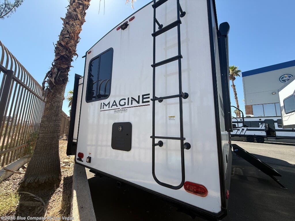 New 2026 Grand Design Imagine 2810BH available in Las Vegas, Nevada