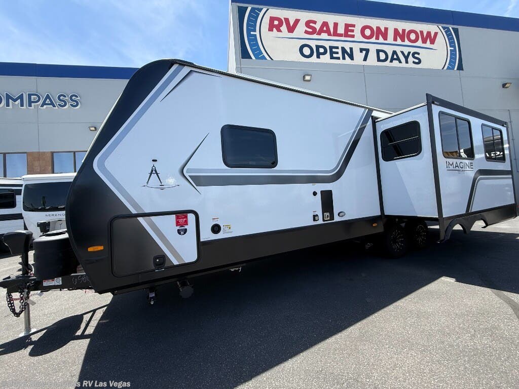 2026 Imagine 2670MK by Grand Design from Blue Compass RV Las Vegas in Las Vegas, Nevada