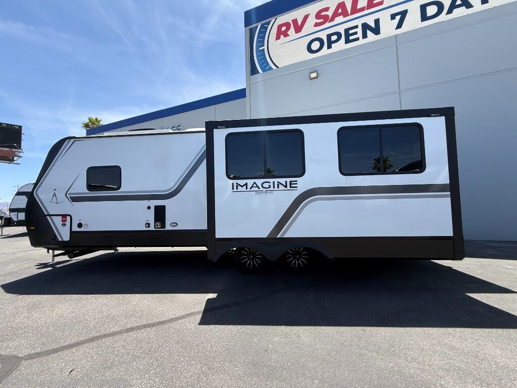 New 2026 Grand Design Imagine 2670MK available in Las Vegas, Nevada