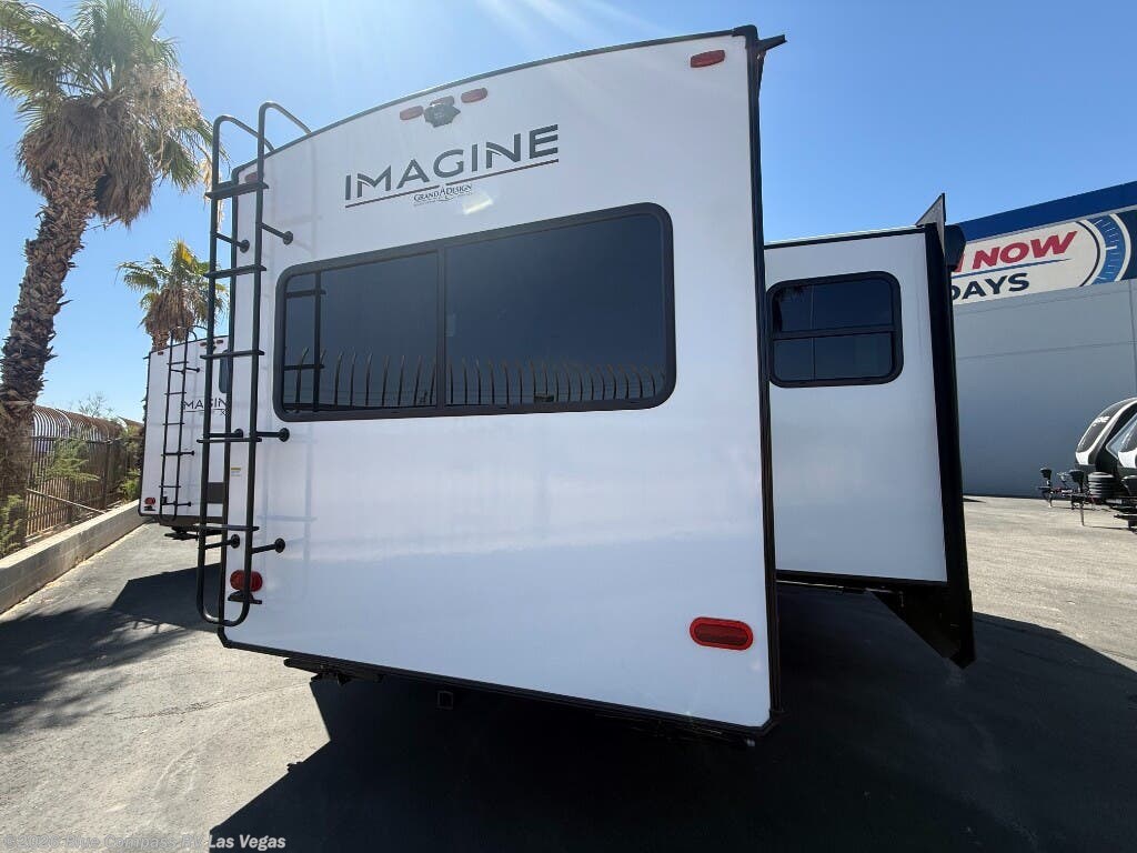 New 2026 Grand Design Imagine 2970RL available in Las Vegas, Nevada