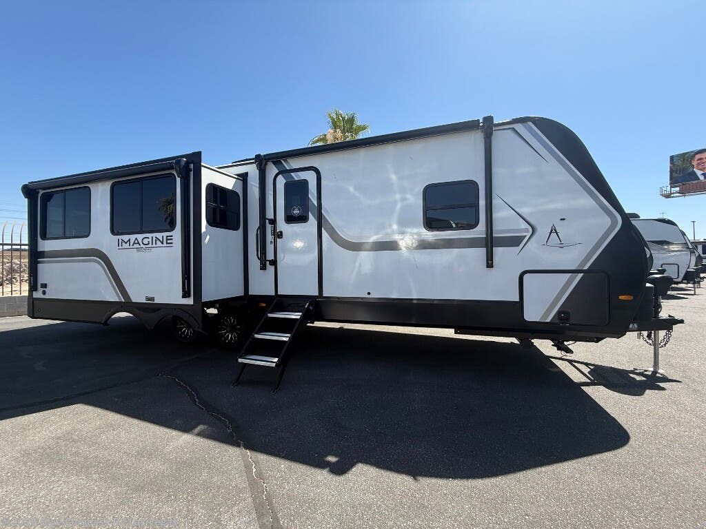 2026 Imagine 2970RL by Grand Design from Blue Compass RV Las Vegas in Las Vegas, Nevada
