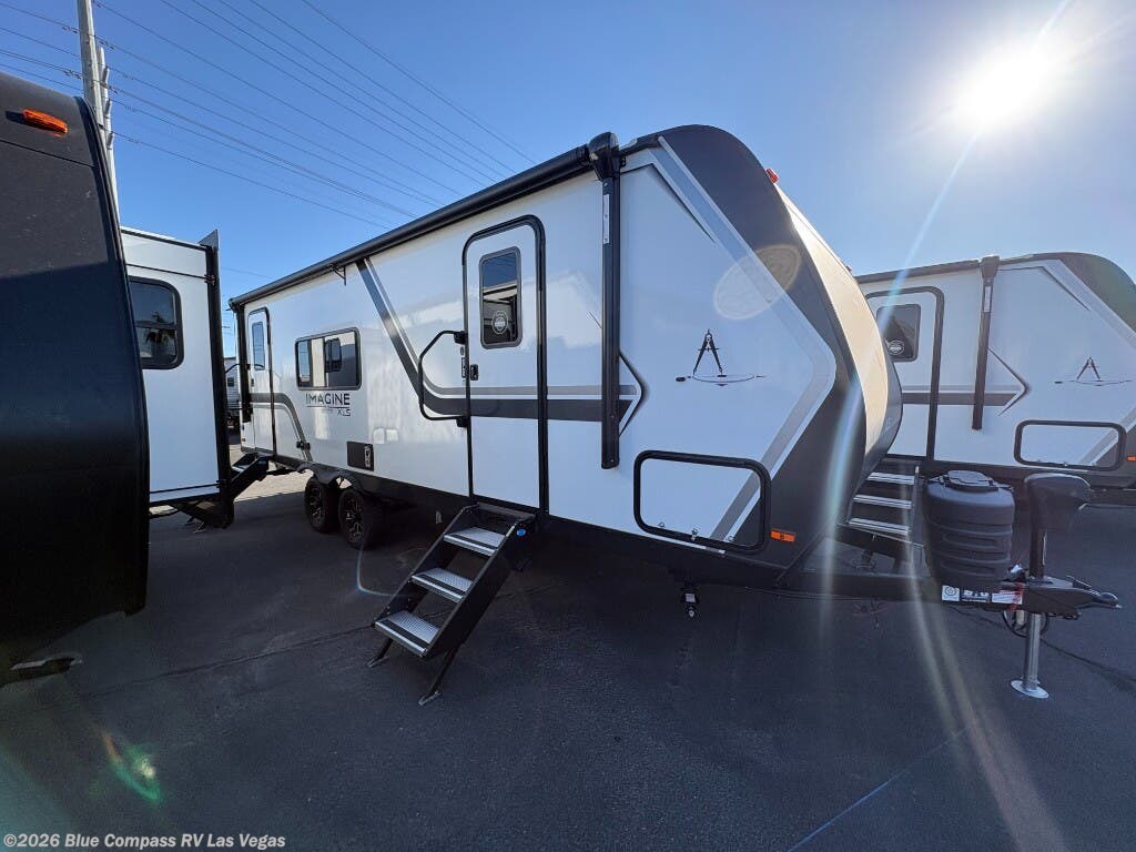 2027 Imagine XLS 23LDE by Grand Design from Blue Compass RV Las Vegas in Las Vegas, Nevada