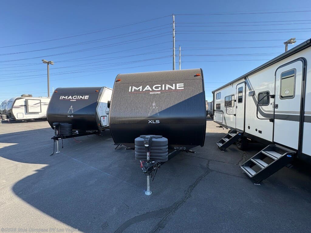 2027 Grand Design Imagine XLS 23LDE - New Travel Trailer For Sale by Blue Compass RV Las Vegas in Las Vegas, Nevada