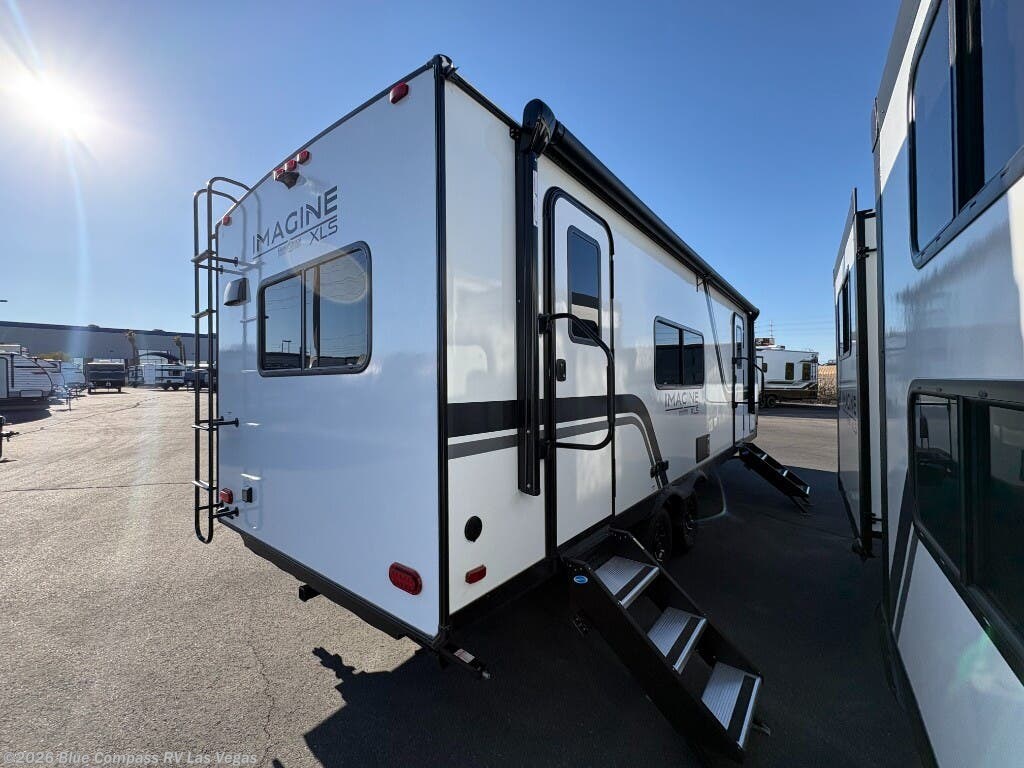 New 2027 Grand Design Imagine XLS 23LDE available in Las Vegas, Nevada