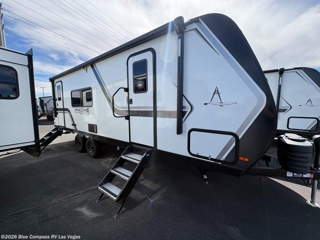 2027 Grand Design Imagine XLS 23LDE - New Travel Trailer For Sale by Blue Compass RV Las Vegas in Las Vegas, Nevada
