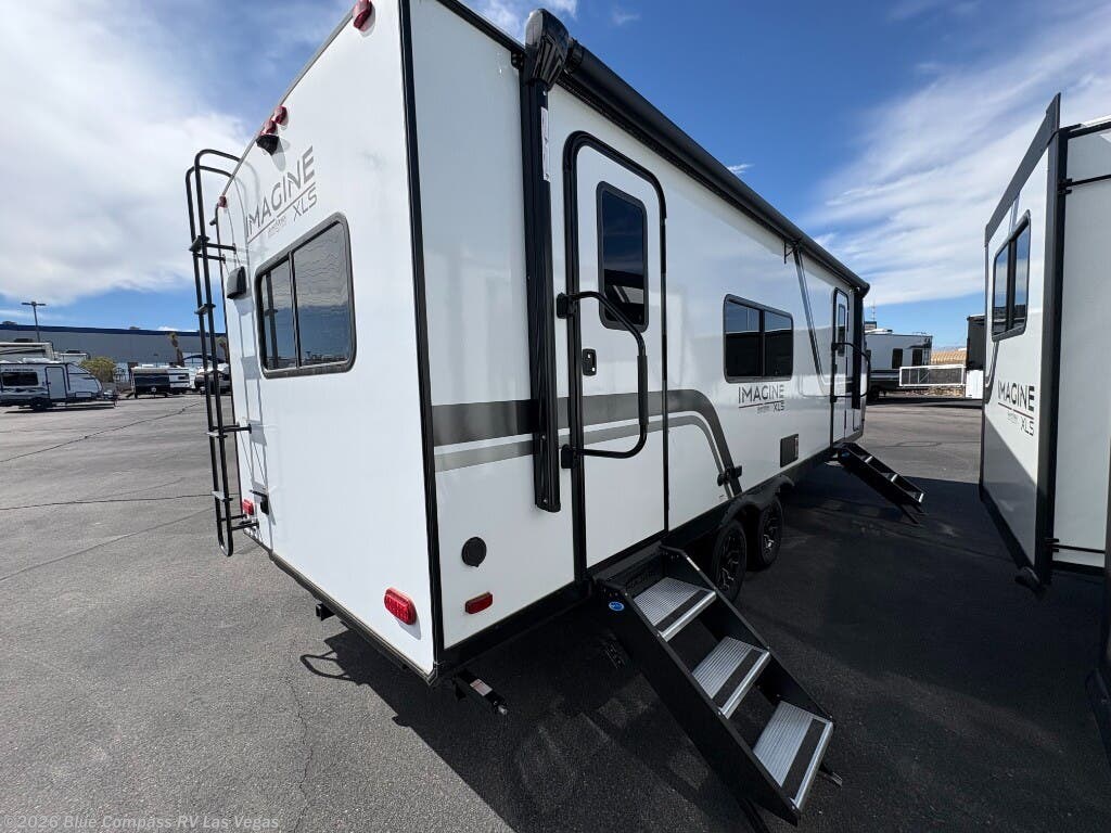 2027 Imagine XLS 23LDE by Grand Design from Blue Compass RV Las Vegas in Las Vegas, Nevada