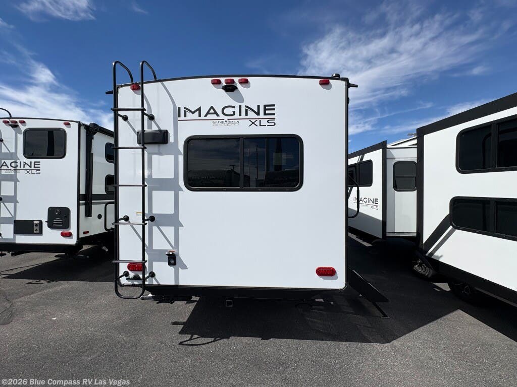 New 2027 Grand Design Imagine XLS 23LDE available in Las Vegas, Nevada