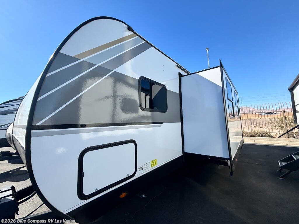 2025 Open Range Conventional 26BHS by Highland Ridge from Blue Compass RV Las Vegas in Las Vegas, Nevada