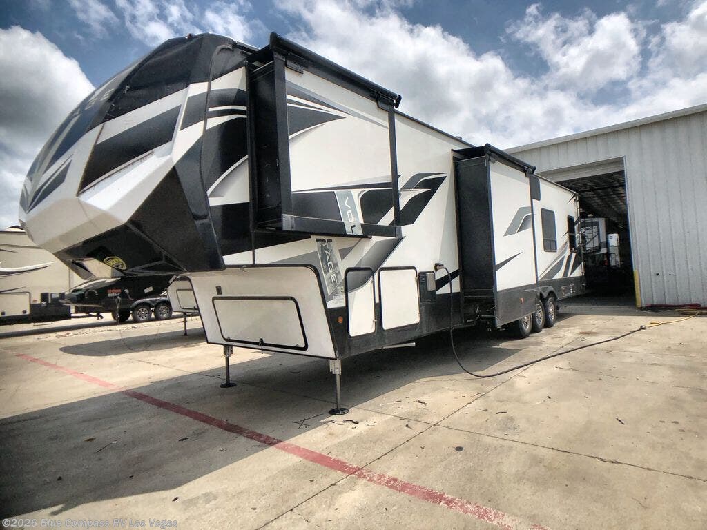 Used 2022 Dutchmen Voltage Triton 3911 available in Las Vegas, Nevada
