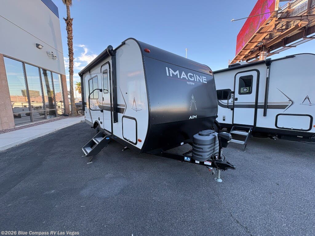 2026 Imagine AIM 15RBA by Grand Design from Blue Compass RV Las Vegas in Las Vegas, Nevada