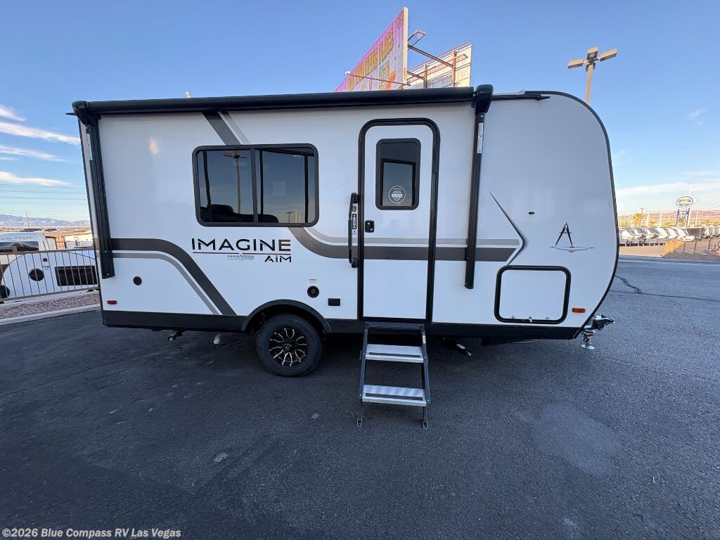 New 2026 Grand Design Imagine AIM 15RBA available in Las Vegas, Nevada