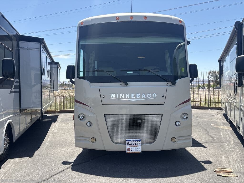 2018 Vista 29VE by Winnebago from Blue Compass RV Las Vegas in Las Vegas, Nevada