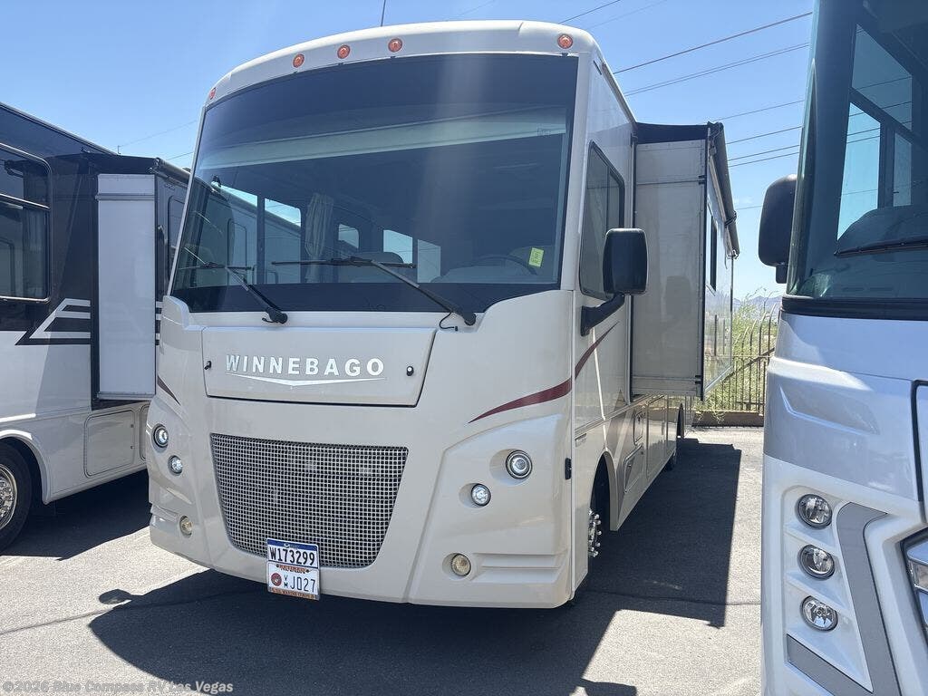 Used 2018 Winnebago Vista 29VE available in Las Vegas, Nevada