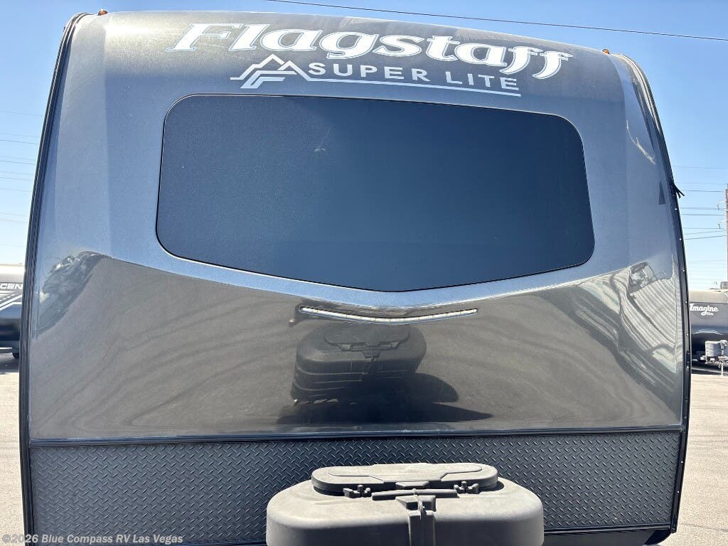 2023 Flagstaff Super Lite 29RBS by Forest River from Blue Compass RV Las Vegas in Las Vegas, Nevada