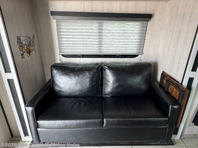 Used 2024 Genesis Supreme Seabreeze Sea Breeze 19FSS available in Las Vegas, Nevada