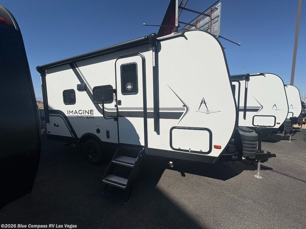 New 2026 Grand Design Imagine AIM 16MLA available in Las Vegas, Nevada
