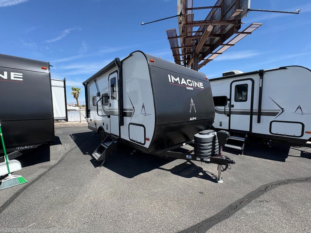 2026 Imagine AIM 16MLA by Grand Design from Blue Compass RV Las Vegas in Las Vegas, Nevada