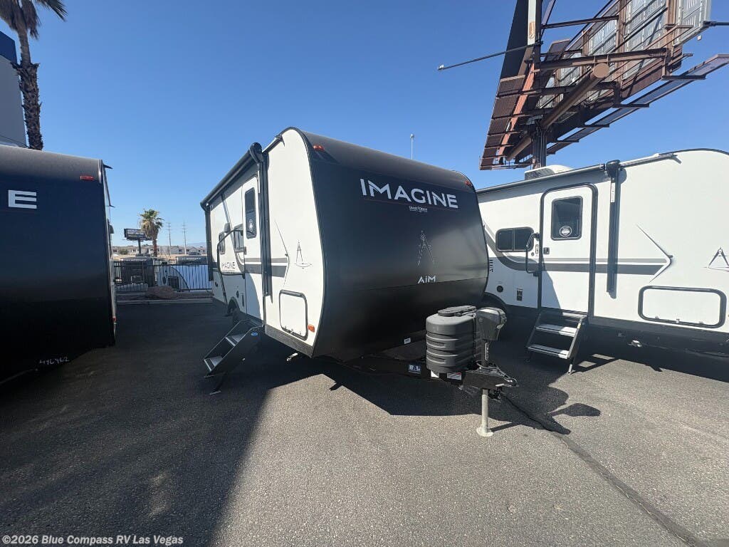 2026 Imagine AIM 16MLA by Grand Design from Blue Compass RV Las Vegas in Las Vegas, Nevada