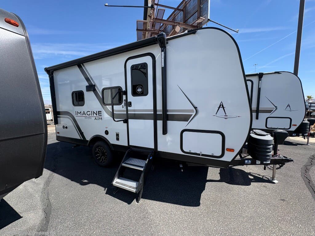 New 2026 Grand Design Imagine AIM 16MLA available in Las Vegas, Nevada